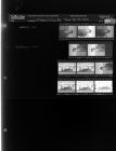 Wynne Oil Company AD; Unknown men (11 Negatives), January 30-31, 1964 [Sleeve 89, Folder a, Box 32]